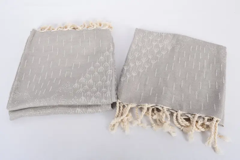 Düğün Hediye Fikirleri, 36x18 Pamuk Dağ Tasarım Havlu, Plaj Teması Düğün Hediyesi, Monogramlı El Havlusu, Düğün Hediyesi, Mutfak Havlu, Yaz Havlusu - 8