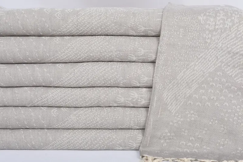Düğün Hediye Fikirleri, 36x18 Pamuk Dağ Tasarım Havlu, Plaj Teması Düğün Hediyesi, Monogramlı El Havlusu, Düğün Hediyesi, Mutfak Havlu, Yaz Havlusu - 3