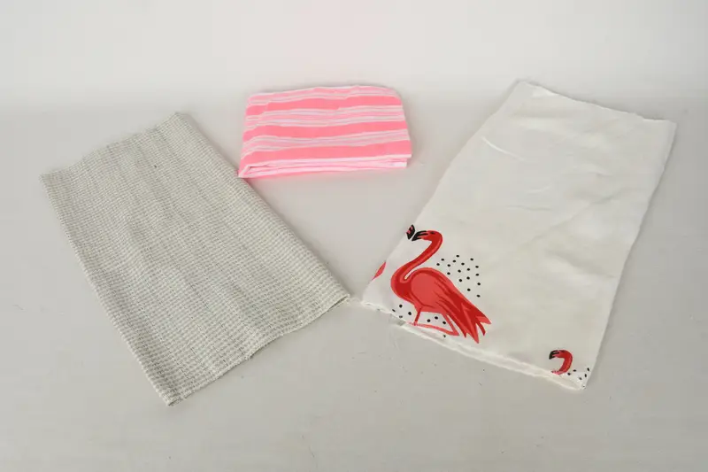 Gift For Coworker, Spa Towel, Holiday Towel, Turkish Towel Hand Towel, Xmas Gifts, Personalized Gifts, 36x18 Cotton Set of 10 Towel, Wedding Favors - 5