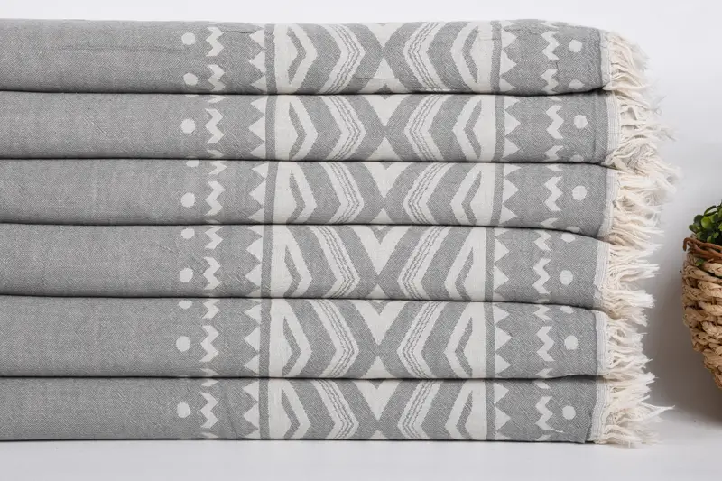40x24 Cotton Plus Design Towel, Halloween Bachelorette Party Favors, Gift For Her, Wedding Favors, Spa Gift, Personalized Gift, Bathroom Towels - 2