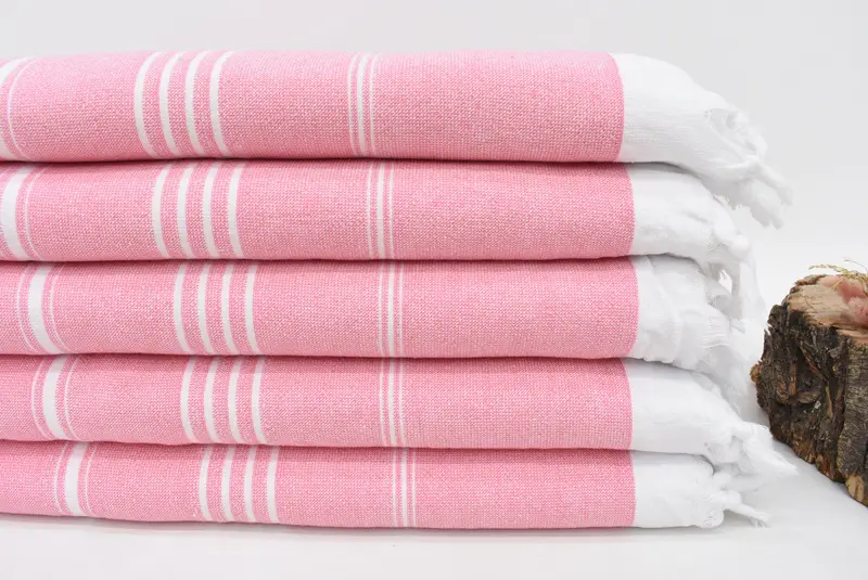 Thin towel, Bachelor Bachelorette Party Favors, Pool Towels, Personalized Wedding Gift, 70x36 Cotton Striped Terry Towel, Boyfriend Christmas Gift