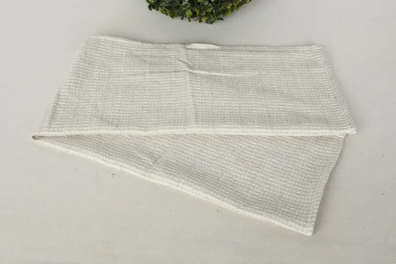 Personalized Gift, Personalized Kitchen Towel, 32x16 Cotton Diamond Towel, Bridal Shower Favors, Welcome Wedding Gift, Summer Towel, Wedding Favors - 6