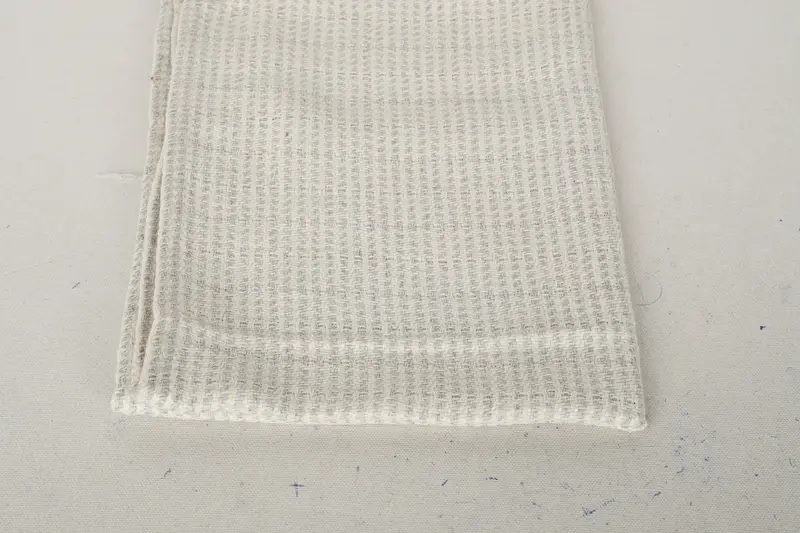 Personalized Gift, Personalized Kitchen Towel, 32x16 Cotton Diamond Towel, Bridal Shower Favors, Welcome Wedding Gift, Summer Towel, Wedding Favors - 4