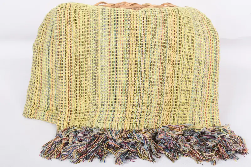 Monogram Blanket, Wedding Favors, 100x80 Cotton Waffle Towel, Personalized Blanket, Organic Throw, Turkish Cotton Throw Blanket, Christmas Gift Tags - 5