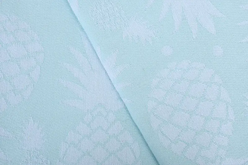Soft towel, 70x36 Cotton Pineapple Design Towel, Bath towel, Valentines Day Gift For Him, Bridesmaid Gifts, Luxury Turkish peshtemal beach towel - 7