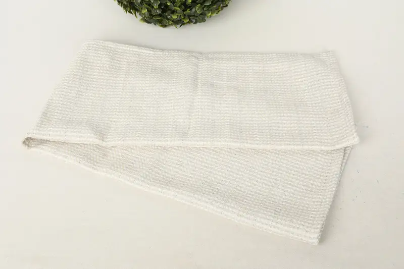 Welcome Wedding Gift, Turkish Tea Towel, Guest Towel, Bathroom Towels, Personalized Kitchen Towel, Summer Towel, 36x18 Cotton Set of 10 Towel - 6
