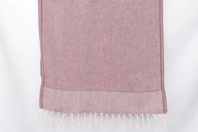 Toallas de monograma, toalla de cocina personalizada, toalla de mano turca, poca de té orgánica, regalos de soltero, toalla de lunares de algodón 44x24, toallas de baño pequeñas - 8