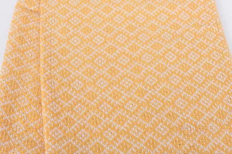 Small Bath Towels, Bridal Shower Gifts, Organic Tea Towel, Turkish Hand Towel, Personalized Gift, Summer Gift, 38x20 Cotton Diamond Towel - 4