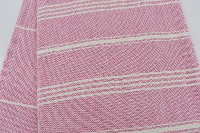 Bridemaids Beach Handtuch, Kids Beach -Handtuch, 70x40 Baumwollstreifentuch, Bio -türkisches Handtuch, einzigartiges Geschenk, dünnes Handtuch, monogrammes türkisches Handtuch - 5