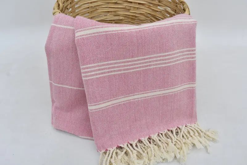 Bridemaids Beach Handtuch, Kids Beach -Handtuch, 70x40 Baumwollstreifentuch, Bio -türkisches Handtuch, einzigartiges Geschenk, dünnes Handtuch, monogrammes türkisches Handtuch - 7