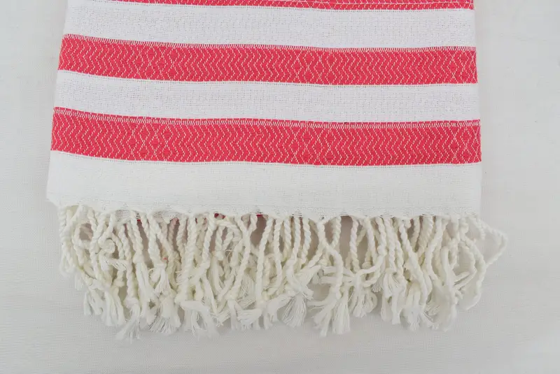 70x36 Cotton Striped Towel, Bachelorette Party Gift, Monogram Turkish Towel, Pool Towels, Bachelor Party Gifts, Personalized Turkish Towel - 2