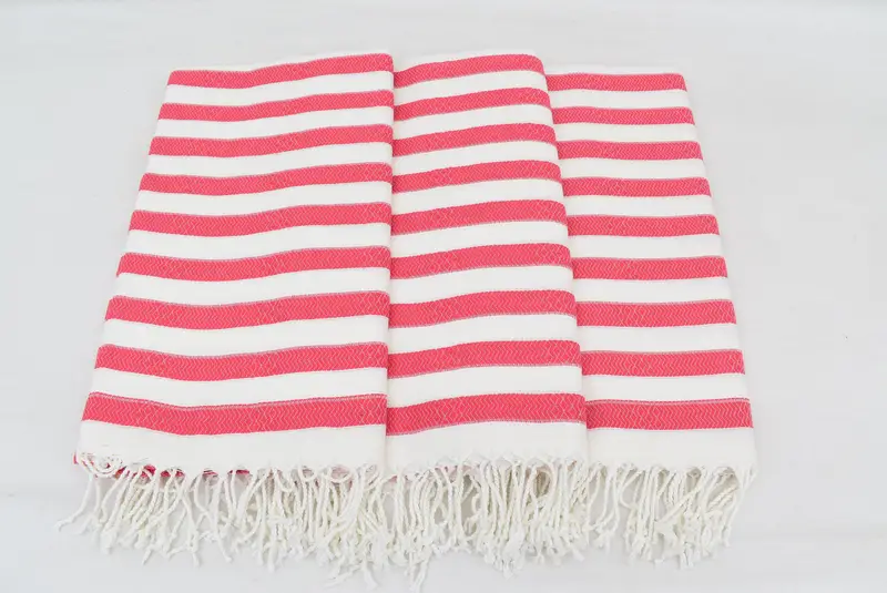 70x36 Cotton Striped Towel, Bachelorette Party Gift, Monogram Turkish Towel, Pool Towels, Bachelor Party Gifts, Personalized Turkish Towel - 7
