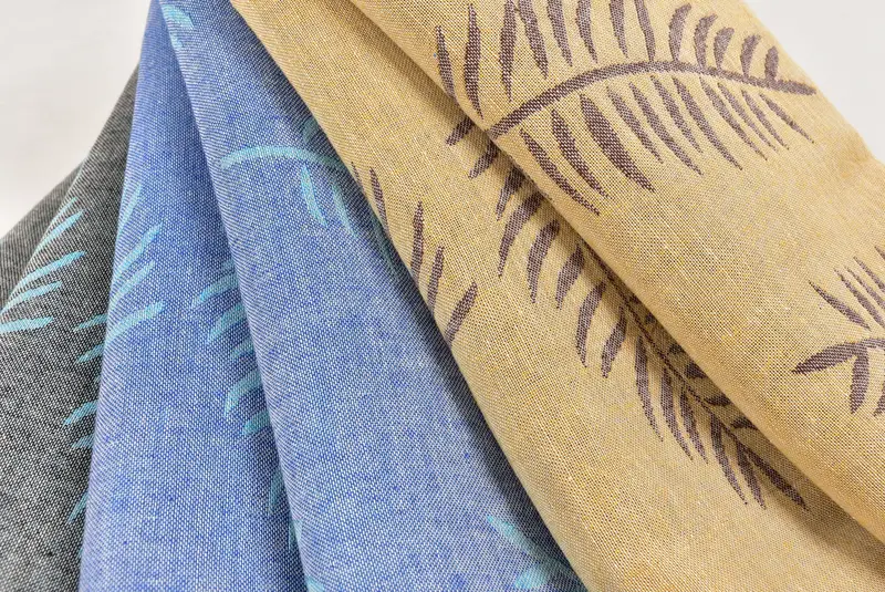 Absorbent Turkish towel, Personalized Turkish Towel, 70x40 Cotton Floral Patterned Towel, Summer Towel, Bridesmaid Proposal Gift, Bridal Shower Gift - 5