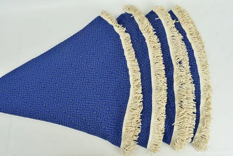 Maid Of Honor Gift, Turkish towel, Custom Turkish Towel, Turkish Towel Beach Towel, Beach Towel Gift, 64x64 Cotton Round  Diamond Towel, Soft towel - 3
