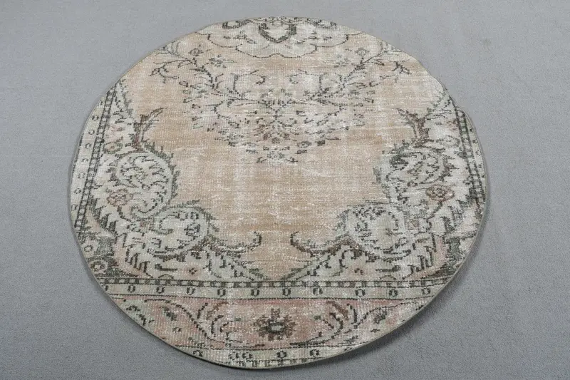 Alfombra Elegante Verde Estampado Cuadros 12x12m