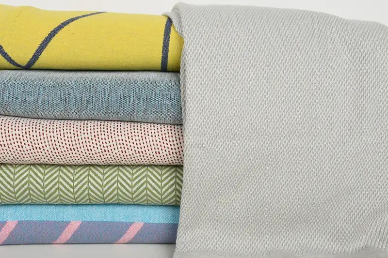 Thanksgiving Tablecloth, 76x58 Cotton Set of 6 Towel, Throw Blanket, Beach Wedding Favor, Bachelorette Gifts, Quenn Bedspread, Bridesmaid Gifts - 2