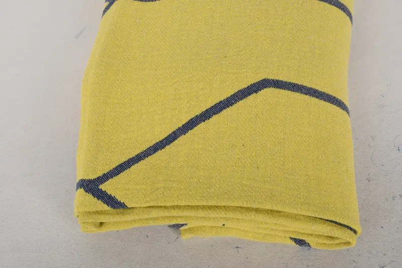 Thanksgiving Tablecloth, 76x58 Cotton Set of 6 Towel, Throw Blanket, Beach Wedding Favor, Bachelorette Gifts, Quenn Bedspread, Bridesmaid Gifts - 4