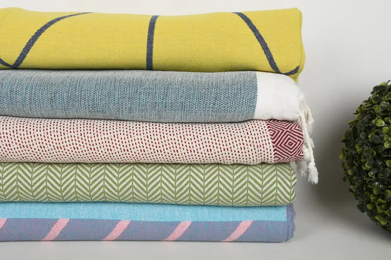 Thanksgiving Tablecloth, 76x58 Cotton Set of 6 Towel, Throw Blanket, Beach Wedding Favor, Bachelorette Gifts, Quenn Bedspread, Bridesmaid Gifts - 3