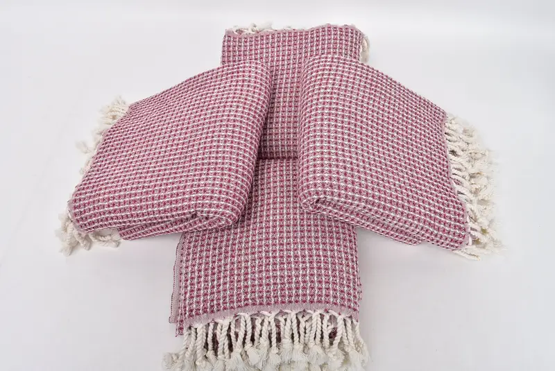 Havuz Havlu, Meksika Bekarlığa Destek Partisi Hediyeleri, Özel Düğün Hediyeleri, 68x36 Pamuk Waffle Havlu, Monogram Plaj Havlusu, Plaj Havlu Toplu, Noel Hediyeleri - 6