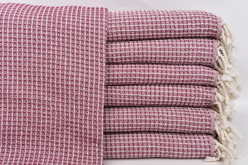Havuz Havlu, Meksika Bekarlığa Destek Partisi Hediyeleri, Özel Düğün Hediyeleri, 68x36 Pamuk Waffle Havlu, Monogram Plaj Havlusu, Plaj Havlu Toplu, Noel Hediyeleri - 1
