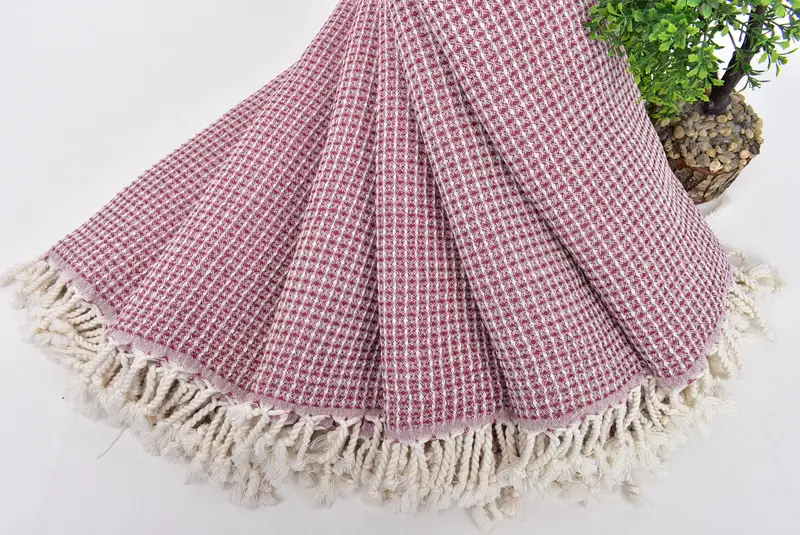 Havuz Havlu, Meksika Bekarlığa Destek Partisi Hediyeleri, Özel Düğün Hediyeleri, 68x36 Pamuk Waffle Havlu, Monogram Plaj Havlusu, Plaj Havlu Toplu, Noel Hediyeleri - 4