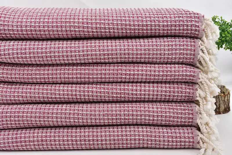 Havuz Havlu, Meksika Bekarlığa Destek Partisi Hediyeleri, Özel Düğün Hediyeleri, 68x36 Pamuk Waffle Havlu, Monogram Plaj Havlusu, Plaj Havlu Toplu, Noel Hediyeleri - 3
