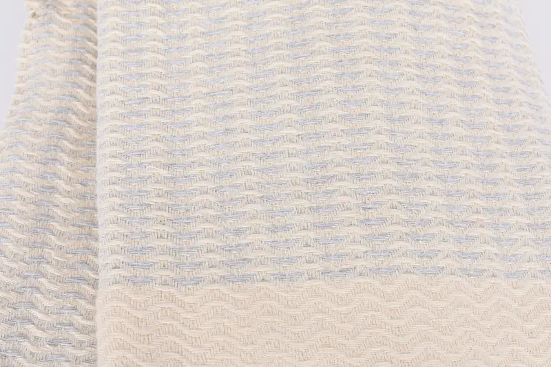 Turkish Bedcover, Turkish Towel Blanket, Bachelorette Party Favors, Bachelor Gift, 90x76 Cotton Diamond Towel, Bridal Shower Gift, Bedspread - 4
