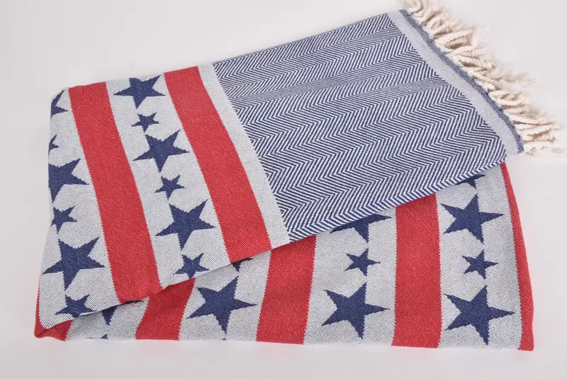 Bulk Order Towel, 68x36 Cotton Striped Towel, Birthday Gift, Gifts For Him, Home Decor Gifts, Monogrammed Beach Towel, Embroidered Turkish Towel - 5