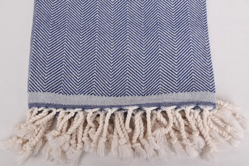 Bulk Order Towel, 68x36 Cotton Striped Towel, Birthday Gift, Gifts For Him, Home Decor Gifts, Monogrammed Beach Towel, Embroidered Turkish Towel - 4