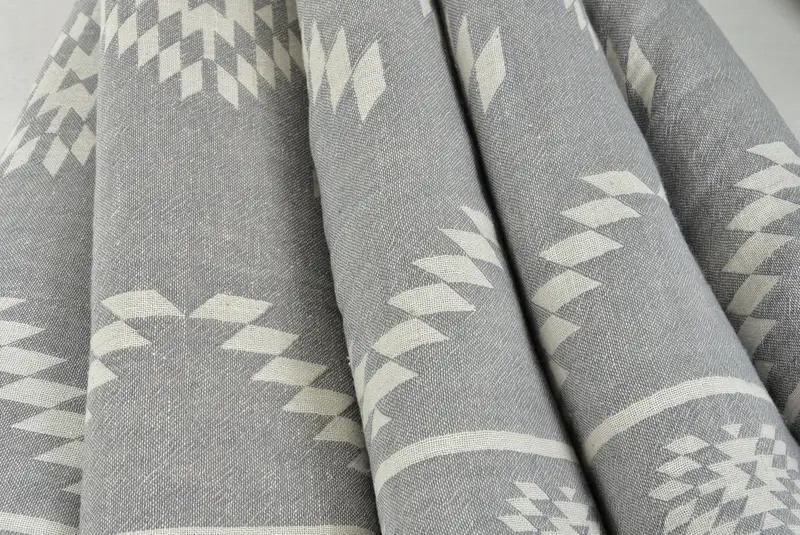 Özel El Havlusu, Monogram Mutfak Havlusu, Cadılar Bayramı Bekarlığa Veda Parti Favorları, Mutfak Havlu, 40x18 Pamuk Kilim Havlu, Ev Hediyesi, Noel Hediyeleri - 5