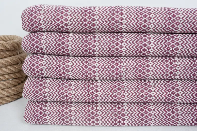 Bachelor Party Gifts, Travel towel, Bachelorette Party Gift, Custom Towel, 70x38 Cotton Diamond Towel, Bridemaids Beach Towel, Bulk Order Towel - 2