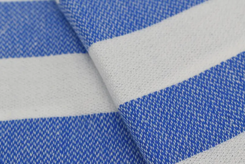 Hammam towel, Turkish Beach Towel Monogram, Bridesmaid Proposal Gift, Turkish towel, Personalized Turkish Towel, 68x36 Cotton Striped Towel - 7