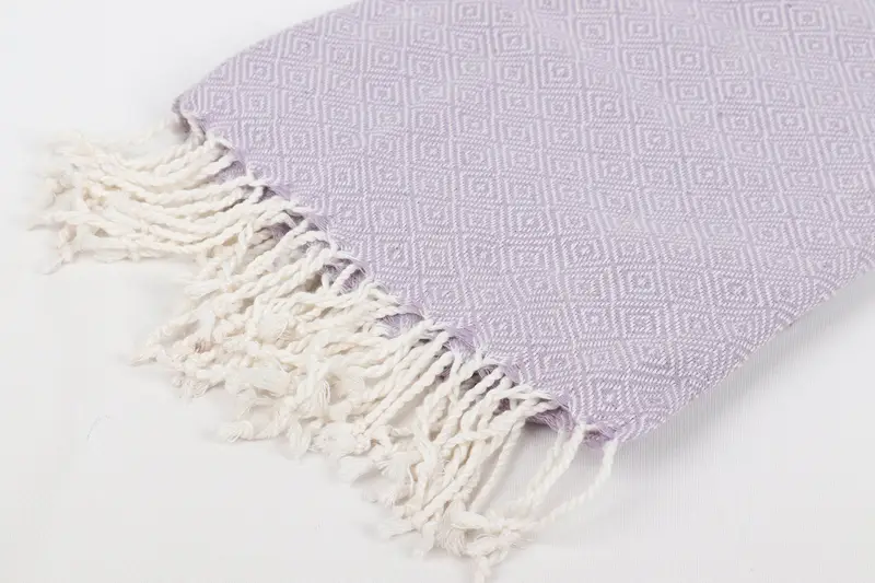 Bachelorette Party Decorations, 70x38 Cotton Diamond Towel, Spa Gift Towel, Personalized Turkish Towel, Wedding Gift, Guest Towel, Christmas Favors - 7