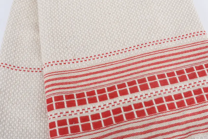 68x40 Linen Striped Towel, Gift Towel, Bachelor Party Favors, Spa Gift Towel, Absorbent Turkish towel, Soft towel, Handmade Gift, Custom Name Towel - 4
