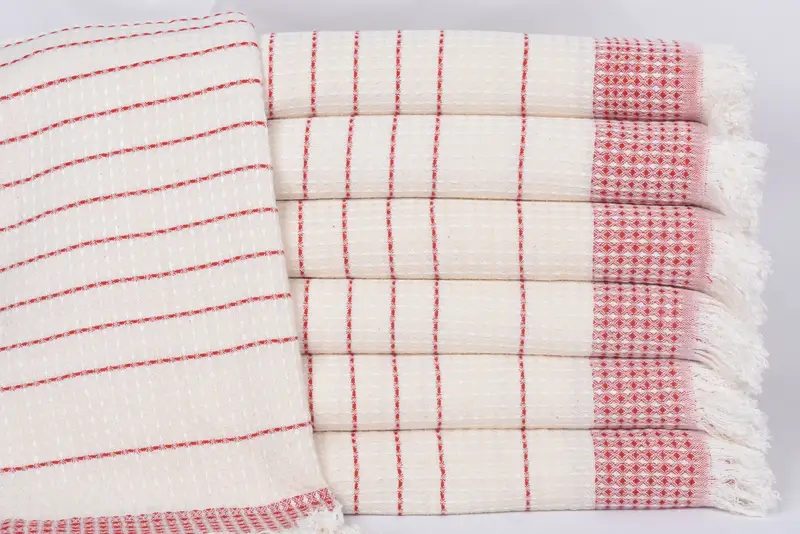 Bachelorette Party Gifts Bridesmaids, Embroidery Towels, Vegas Bachelorette Party Favors, Summer Gift, Turkish hand towel, 70x40 Cotton Waffle Towel