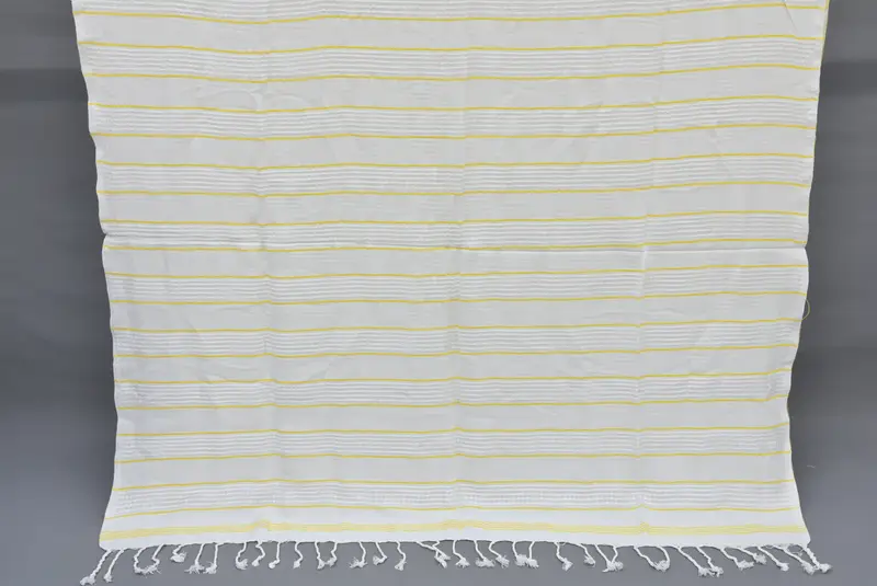 Sand-resistant Turkish towel for the beach, Lightweight towel, Quick-Dry Beach Towel, Family Gift Basket, Custom Wedding Gift, Memorial Gift - 3