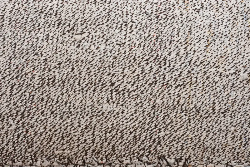Decorative Bolster Cushion Cover, Gift Pillow, Ethnical Kilim Rug Pillow, Turkish Kilim Pillow, 12x24 White Cushion Case, Pillow - 3