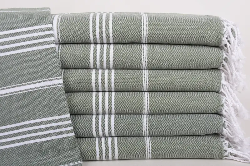 Nedime Hediyeleri, 70x40 Pamuk Çizgili Havlu, Peştemal Havlu, Bekarlığa Destek Partisi Beach, Nedime Hediyesi, Monogram Türk Havlu, Spa Havlu