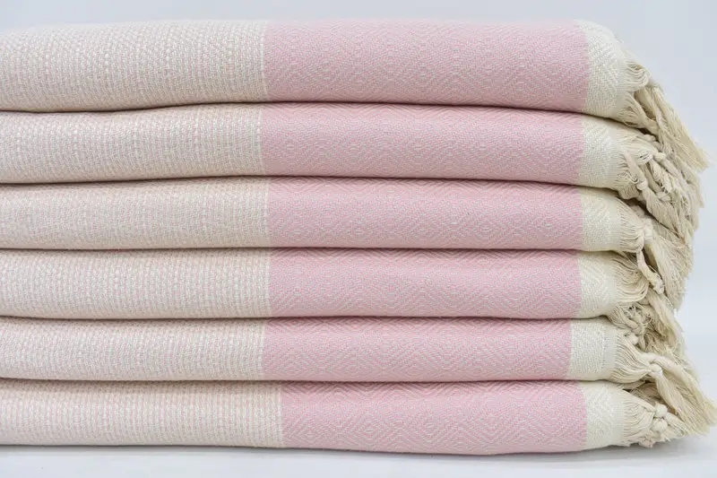 Couch Cover, Extra Large Tablecloth, Custom Wedding Gifts, Custom Blanket, Wedding Favors, 104x80 Cotton Diamond Towel, Custom Shower Curtain - 2