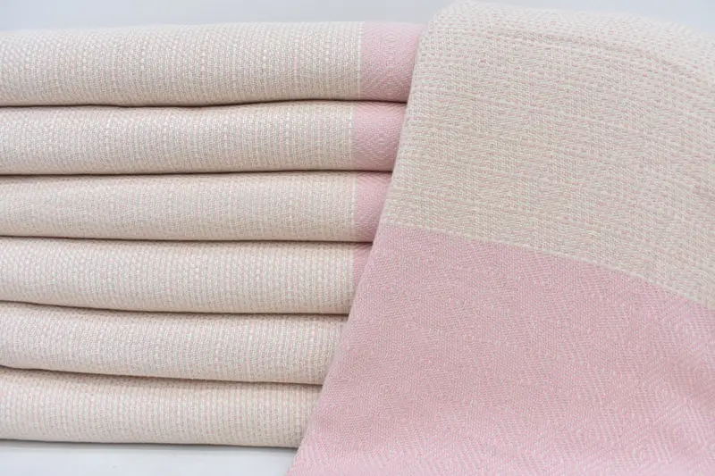 Couch Cover, Extra Large Tablecloth, Custom Wedding Gifts, Custom Blanket, Wedding Favors, 104x80 Cotton Diamond Towel, Custom Shower Curtain - 4
