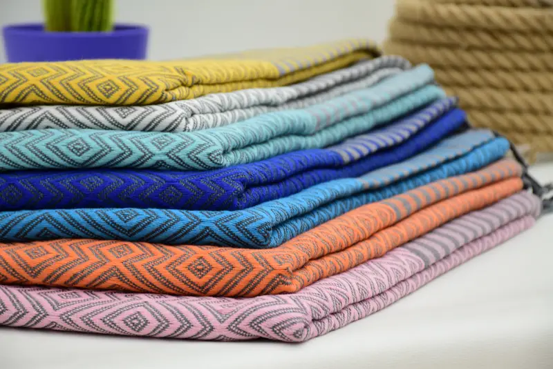 Summer Gift, Sand-free towel, Bachelorette Party Favors, Birthday Gift, Monogram Towels, Turkish Towel Set, Peshtemal beach towel with unique design - 2