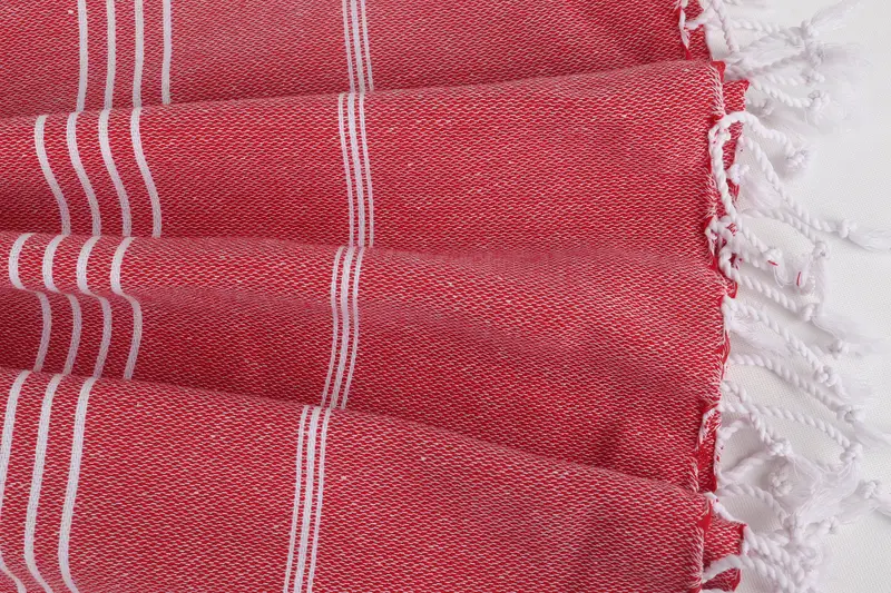 70x40 Cotton Striped Towel, Bachelorette Gifts, Bridesmaid Gift, Luxury Turkish peshtemal beach towel, Maid Of Honor Gift, Custom Wedding Gift - 8