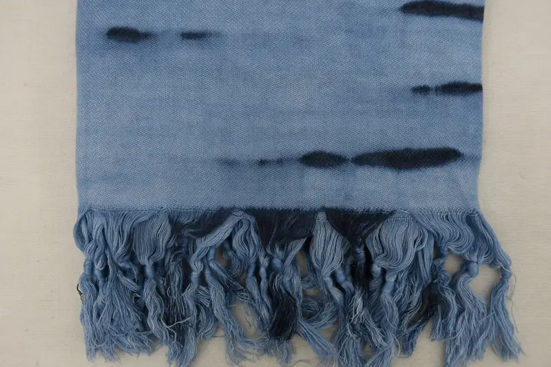 Beach Towel Bulk, Personalized Wedding Gift For Couple, Wedding Favors, 68x36 Cotton Tie Dye Stonewashed Towel, Travel towel, Gift For Wedding Day - 6