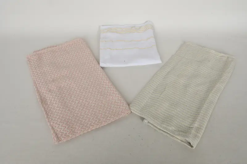 Best Friend Gift, Towel With Name, Small Bath Towels, 36x18 Cotton Set of 10 Towel, Spa Towel, Kitchen Towel, Bathroom Towels, Gift For Best Friend - 5