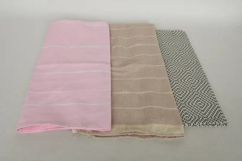 Best Friend Gift, Towel With Name, Small Bath Towels, 36x18 Cotton Set of 10 Towel, Spa Towel, Kitchen Towel, Bathroom Towels, Gift For Best Friend - 8