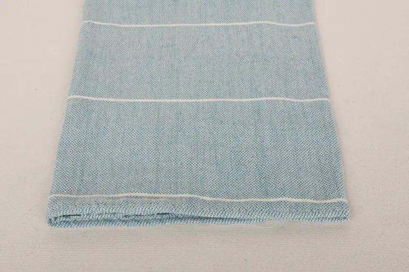 Personalized Gifts, Personalized Kitchen Towel, Personalized Dish Towel, Welcome Wedding Gift, 36x18 Cotton Set of 10 Towel, Custom Name Towel - 4