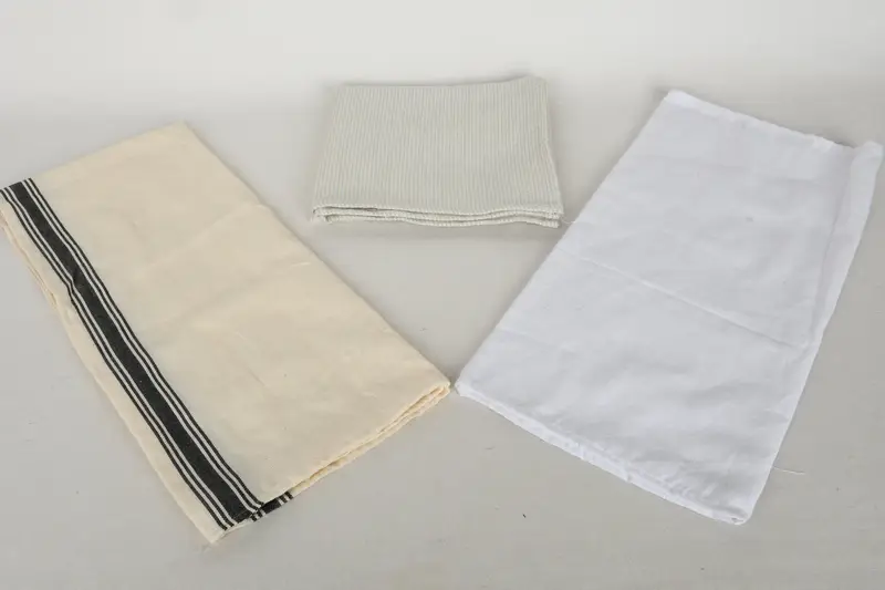Personalized Gifts, Personalized Kitchen Towel, Personalized Dish Towel, Welcome Wedding Gift, 36x18 Cotton Set of 10 Towel, Custom Name Towel - 7