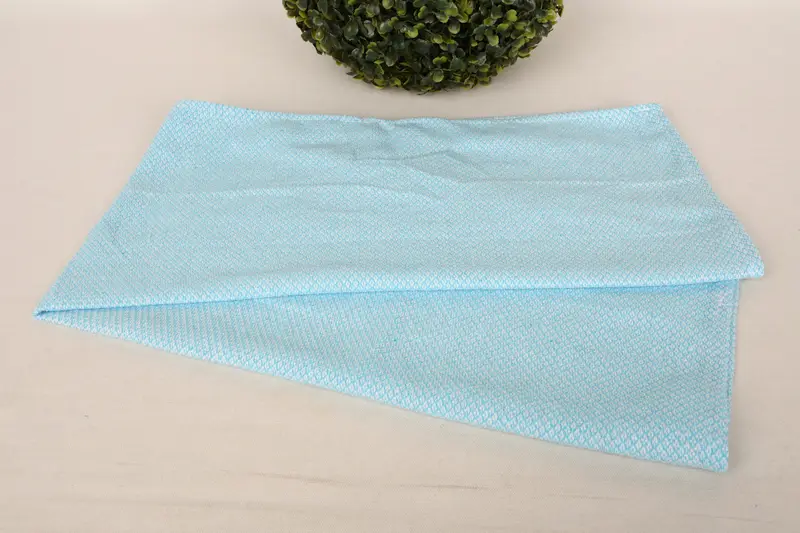 Personalized Gifts, Personalized Kitchen Towel, Personalized Dish Towel, Welcome Wedding Gift, 36x18 Cotton Set of 10 Towel, Custom Name Towel - 5