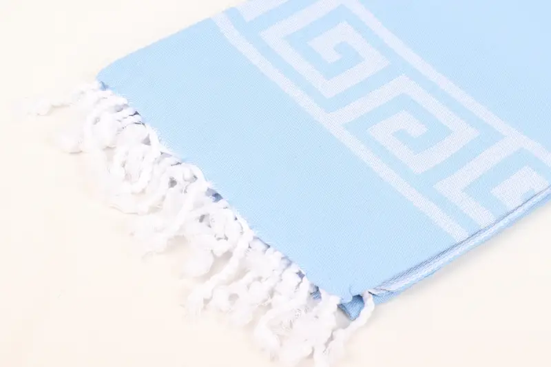 Spa Towel, Bachelorette Party Gifts Bridesmaids, Turkish bath towel, Hammam towel, Bachelorette Towel, Peshtemal, 70x40 Cotton Patterned Towel - 8