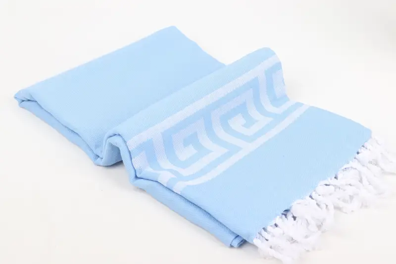 Spa Towel, Bachelorette Party Gifts Bridesmaids, Turkish bath towel, Hammam towel, Bachelorette Towel, Peshtemal, 70x40 Cotton Patterned Towel - 7
